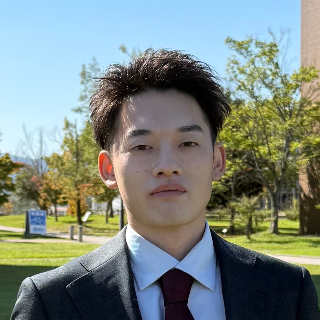 株式会社CANVAS 山口智也の写真