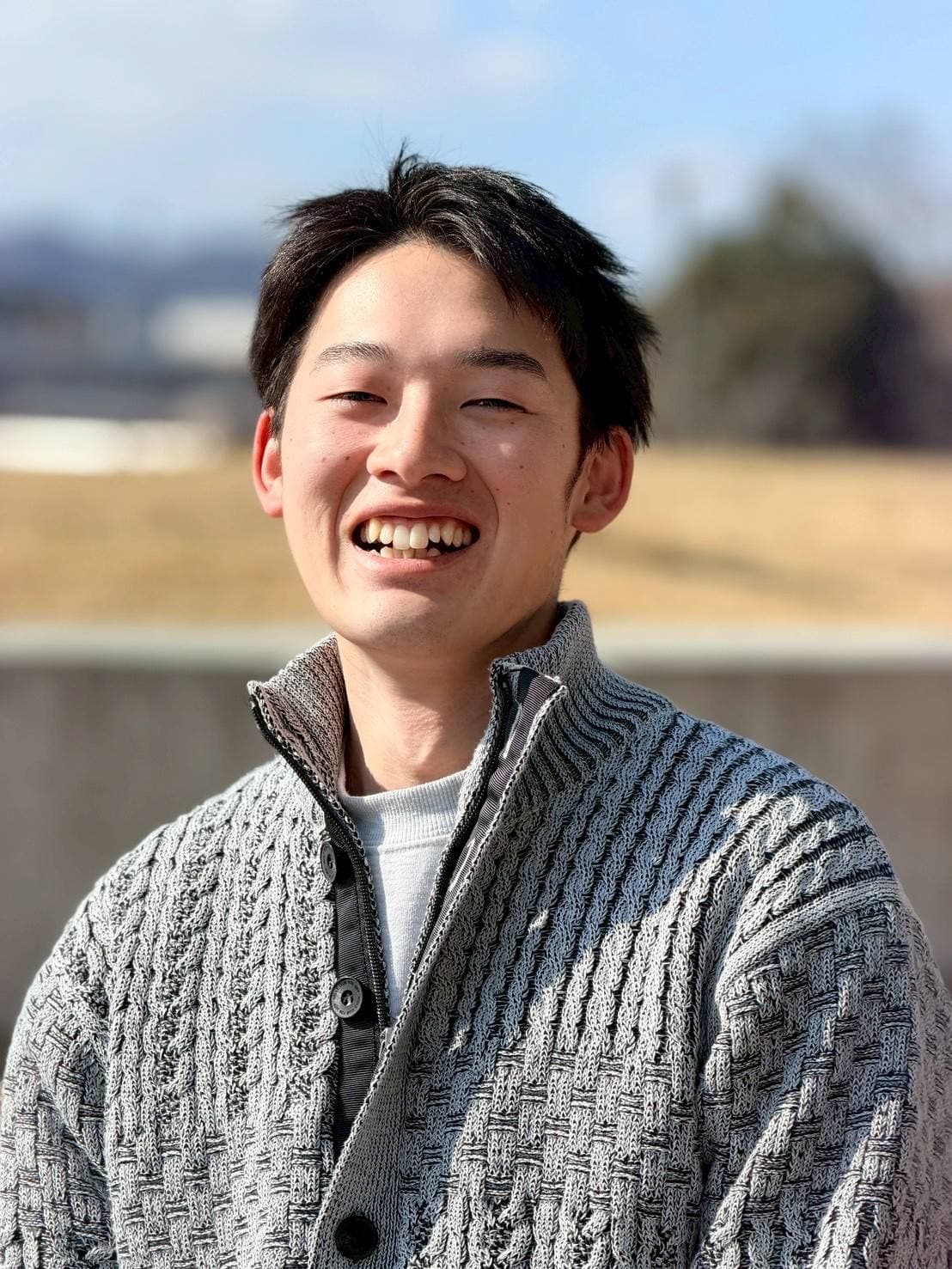 株式会社CANVAS 山口智也の写真